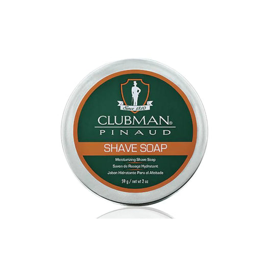 Cliubman Pinaud Shave Soap 2 Oz