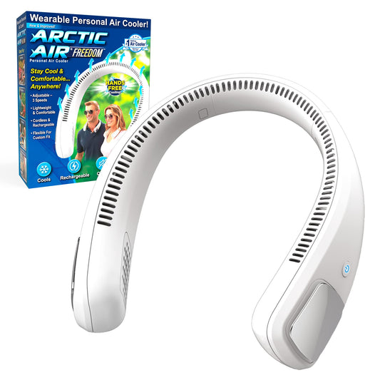 Artic Air Freedom