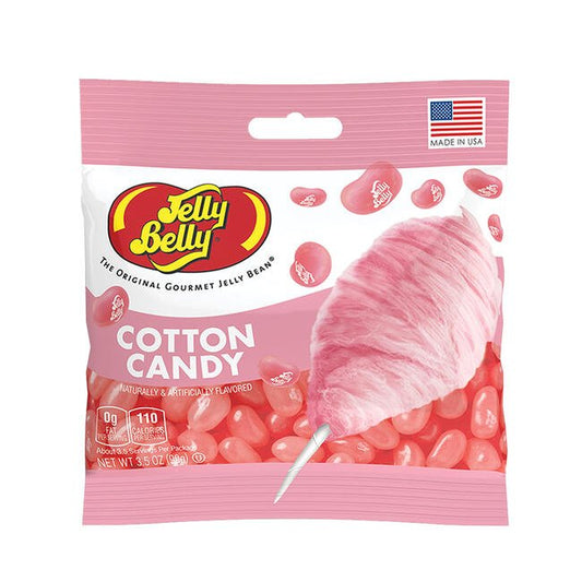 Jelly Belly Cotton Candy