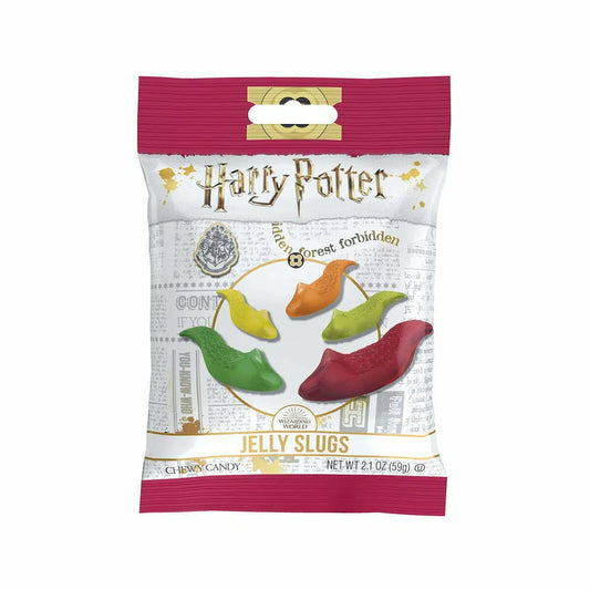 Jelly Belly Harry Potter Jelly Slugs
