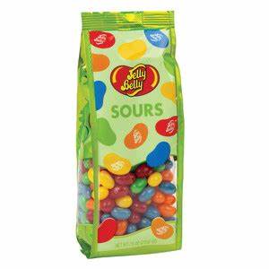 Jelly Belly Sours