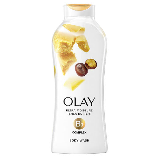 OLAY Body Wash Ultimate 22oz
