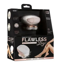 Finishing Touch Flawless Legs