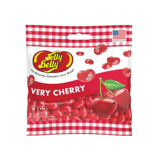 Jelly Belly Very Cherry