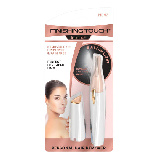 Finishing Touch Lumina Personal Hair Remover