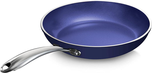 Granitestone Diamond 8" Non-Stick Alluminum Fry Pan