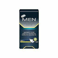 TENA MENS PAD 20CT