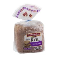 Pep Farm Seedless Rye