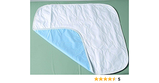 UNDERPAD REUSABLE 36X72