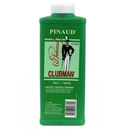 Clubman Pinaud Cornstarch Finest Powder 9oz