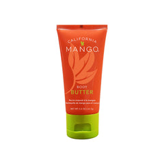 California Mango Body Butter 2.2oz