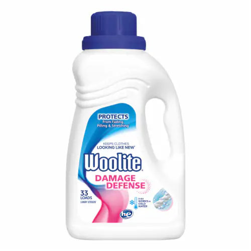 Woolite Damage Defense 50 fl oz