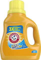 Arm & Hammer Plus Oxi Clean Fresh Scent 32.5oz