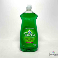 Palmolive Essential Clean Original Dish Soap 25oz
