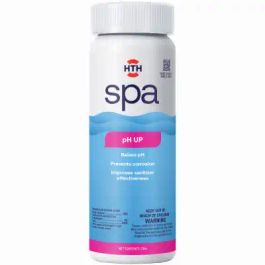 HTH Spa pH Up 2lb
