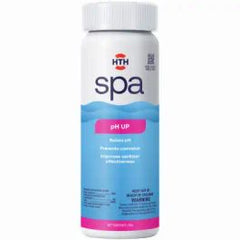 HTH Spa pH Up 2lb