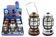 Railroad Lantern