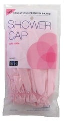 Siris Shower Cap Large Solid Vinyl 1ct