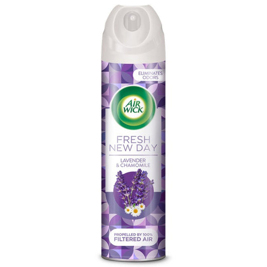 Air Wick Lavender & Chamomile Air Freshener 8oz