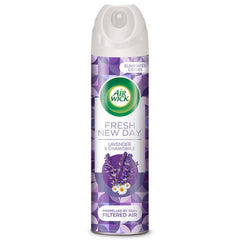Air Wick Lavender & Chamomile Air Freshener 8oz