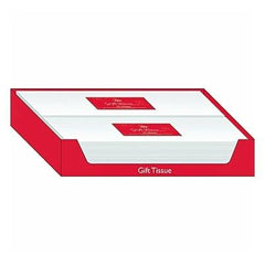 Paper Images White Gift Tissue 25 sheets (1 count)
