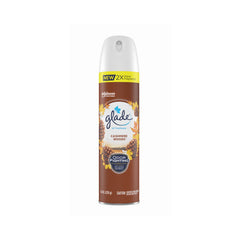 Glade Cashmere Woods 8oz Air Freshener 8.3oz