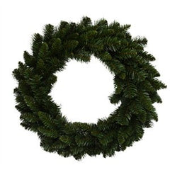 Holiday Wonderland 24in Wreath