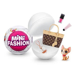 5 Surprise Mini Fashion