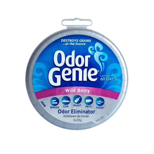 Odor Genie Wild Berry Odor Eliminator 8oz