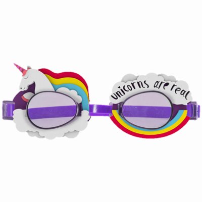 Eye Pop Unicorn Are Real Swim Google