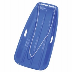 Slippery Racer Sprinter Saucer Snow Sled 35in