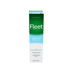 Fleet Saline Enema Bottle 4.5fl oz
