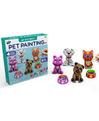 My Itty Bitty Pet Painting Kit