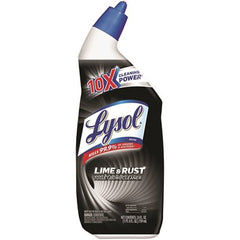 Lysol Lime & Rust Clinging Gel Atlantic Fresh Scent 24fl oz