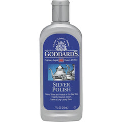 Goddard's Silver Polish 7oz