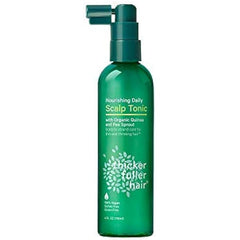 Thicker Fuller Hair, Root Lifting Serum By, Green, 4 Fl Oz