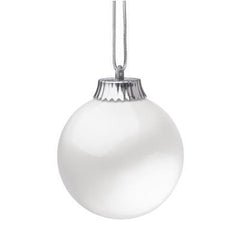 Xodus 5 In. Shatter Resistant Led Outdoor Christmas Ornament