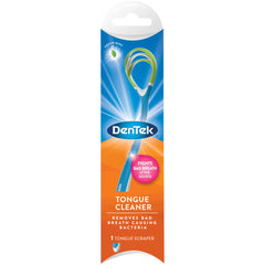 Dentek Tongue Cleaner 1ct