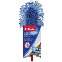 O-Cedar Hardwood Floor 'N Baseboard Dust Mop