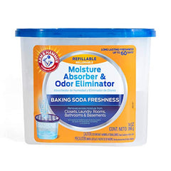 Arm & Hammer Moisture Absorber & Odor Eliminator