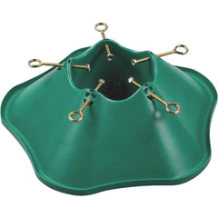 Jack Post 508-ST Green Plastic Tree Stand
