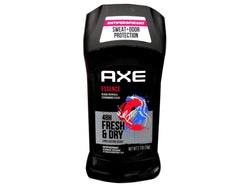 Antiperspirant Deodorant for Men Essence 2.7oz