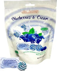 Scripture Candy Blueberries & Cream 5.5oz