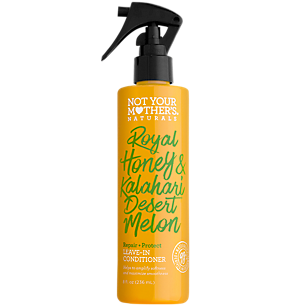 Not Your Mother's Royal Honey & Kalahari Desert Melon Leave-In Conditioner 8fl oz