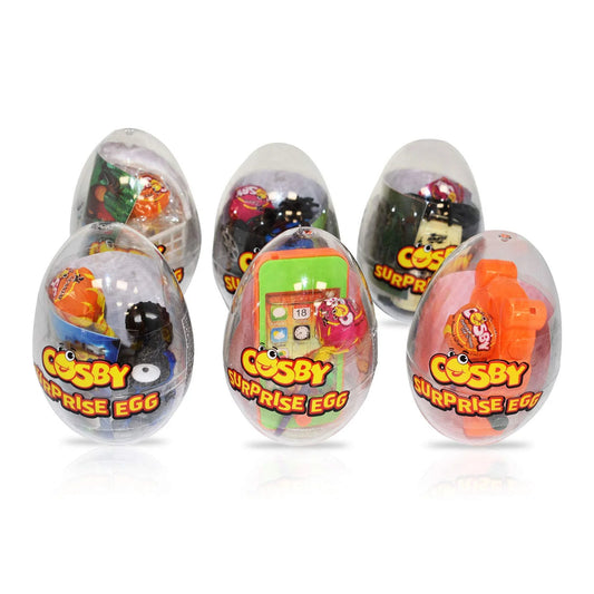 Cosby Surprise Egg 0.3oz