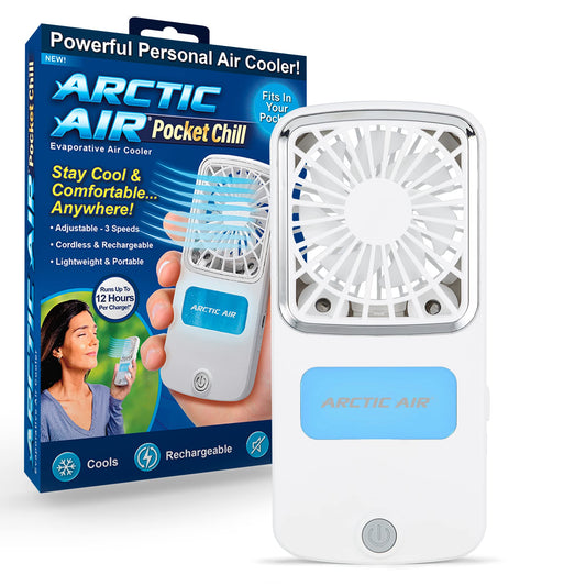 Artic Air Pocket Chill