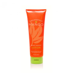 California Mango Hand & Body Lotion 9fl oz