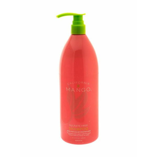 California Mango Sulfate Free Shampoo 33.8fl oz