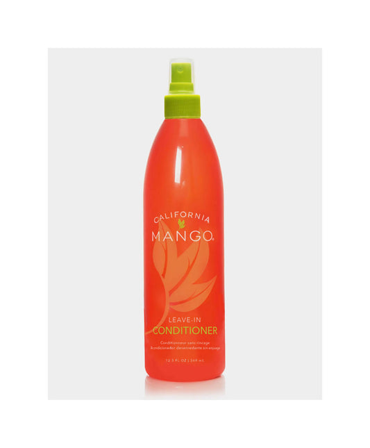 California Mango Leave-in Conditioner 12.5fl oz