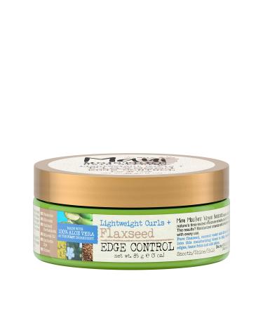 Maui Moisture Flaxseed Edge Control 3oz